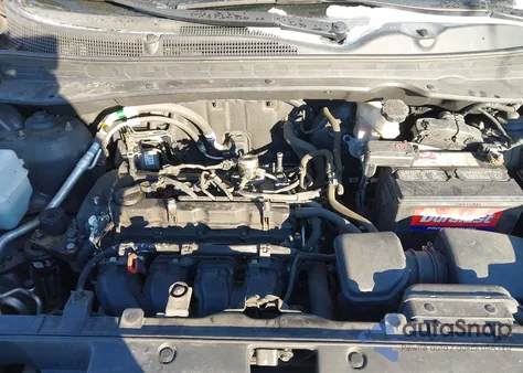 2016 Kia Sportage Lx z USA, uszkodzony, nr VIN KNDPBCACXG7853316